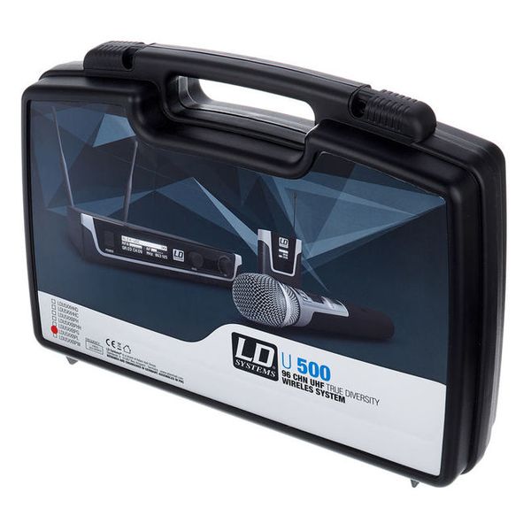 LD Systems U508 BPHH