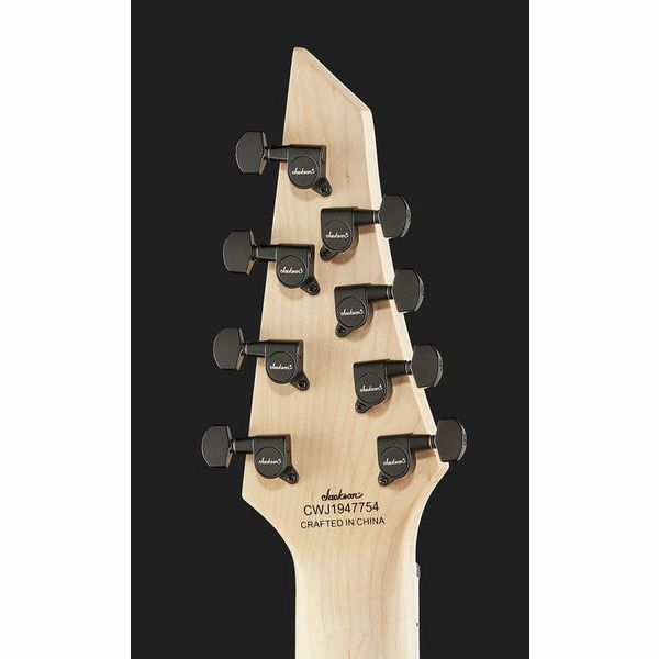 Jackson JS32-8 Dinky DKA SBK AH