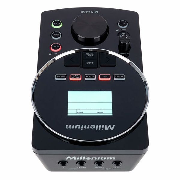 Millenium MPS-450 Drum Module