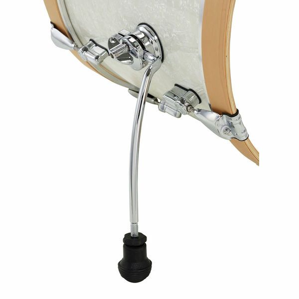 Sonor 18"x14" AQ2 Bass Drum WHP