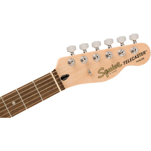 Squier Affinity Tele Thin OWT