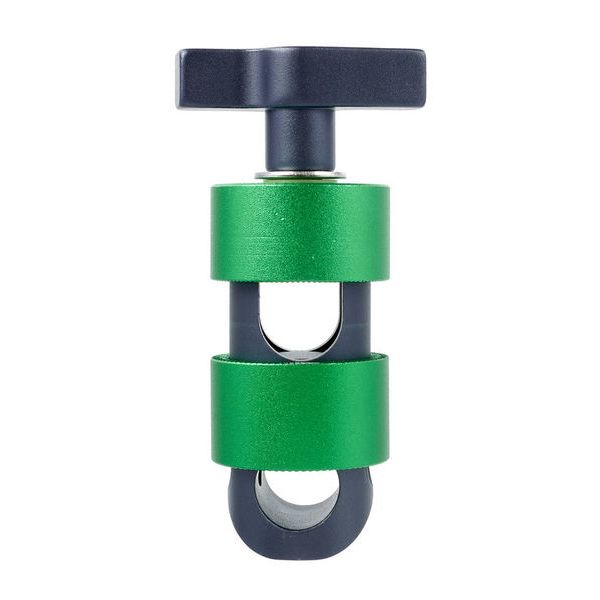 9.solutions 5/8" + 3/8" Gag Closed