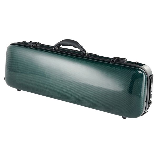 Musilia P2 Violin Case TGRN/STD