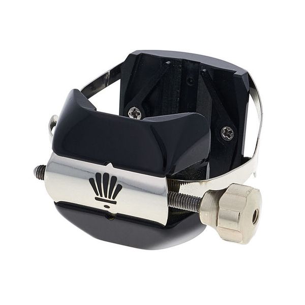 Reedmaster Ligature Bass Clar German CB