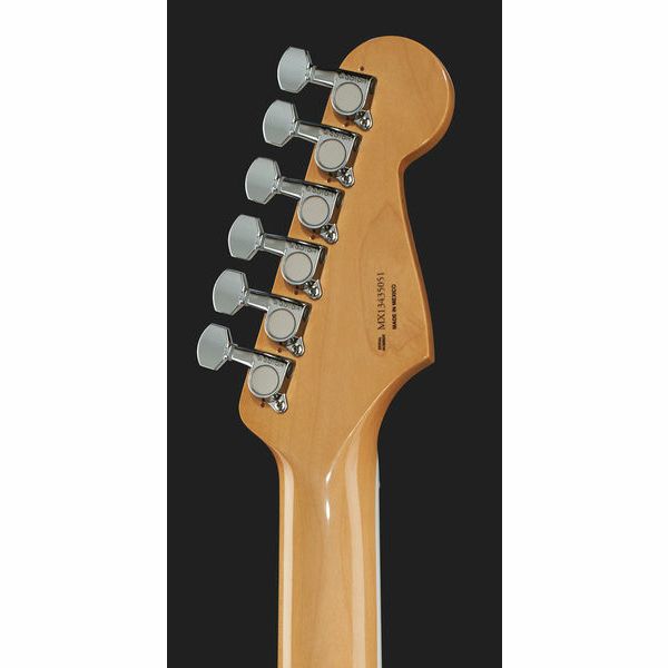 Fender Kurt Cobain Jaguar LH