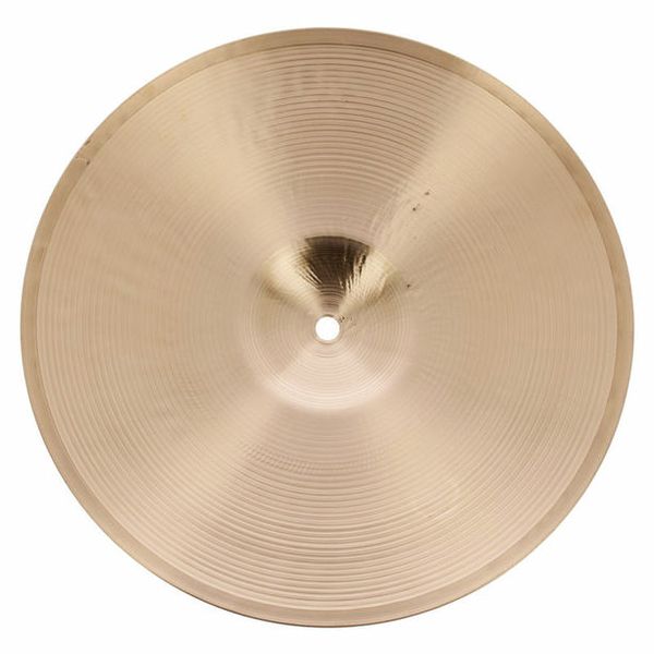 Zultan 12" Aja Splash