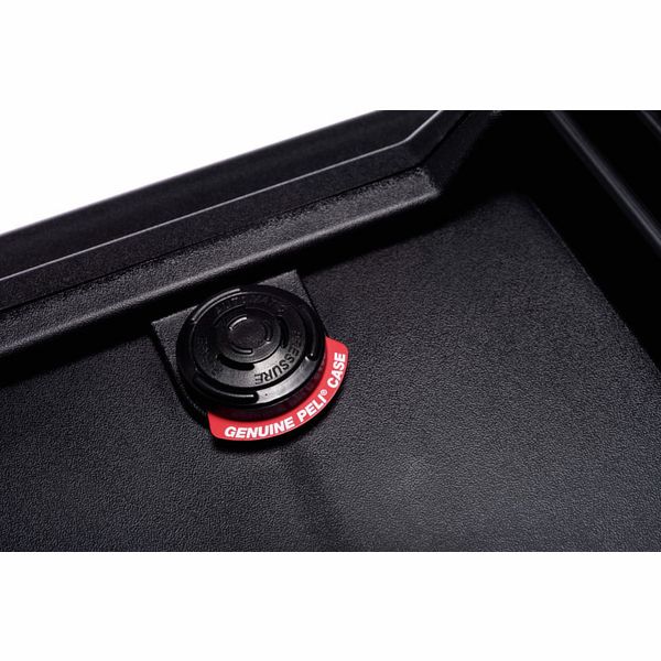 Peli 1615 Air Foam Black