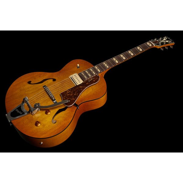 Godin 5th Avenue Jumbo P-Rail HG