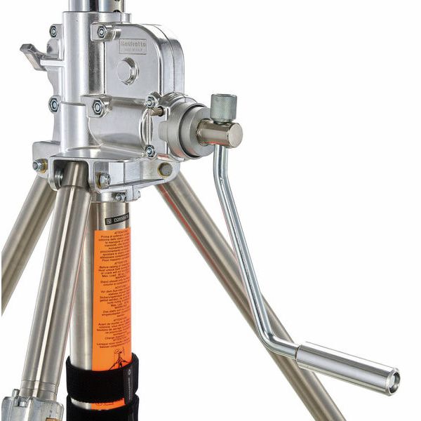 Avenger B6029X Super Wind Up 29 Low