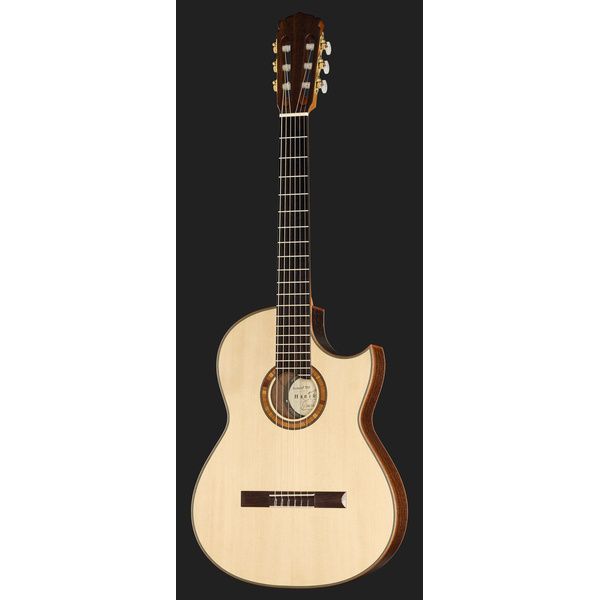 Hanika Basis Cut TEF