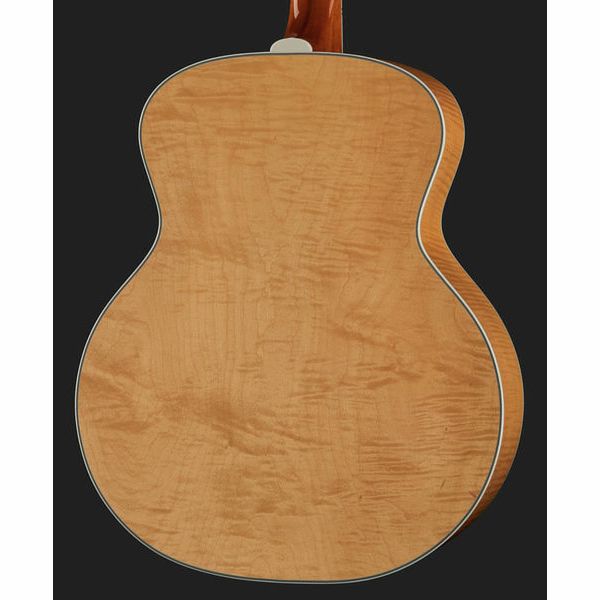 Guild F-55E Maple BLD USA