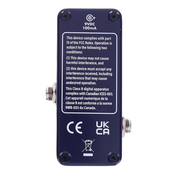 Electro Harmonix Pico Triboro Bridge  Drive