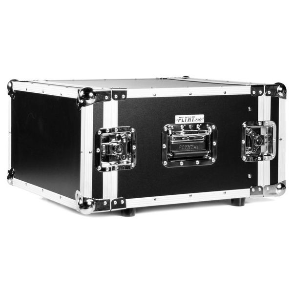 Flyht Pro Rack 6U Double Door