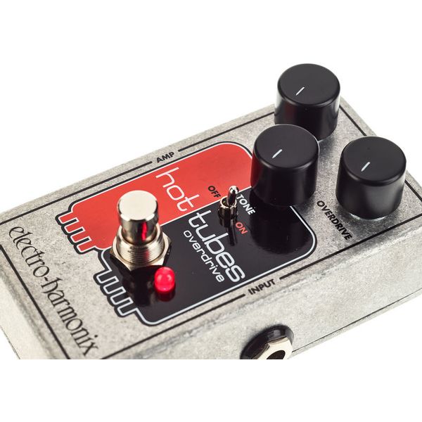 Electro Harmonix Hot Tubes Nano