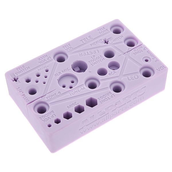 Allparts Hot Holder Guitar Gadget