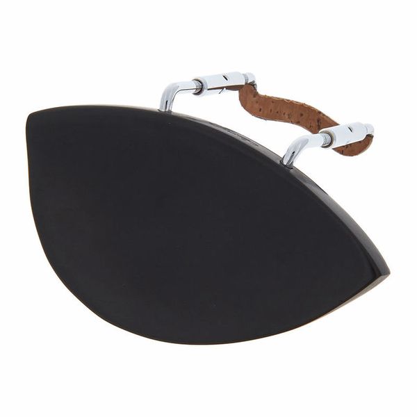 Conrad G&ouml;tz ZK256 Violin Chinrest Ebony