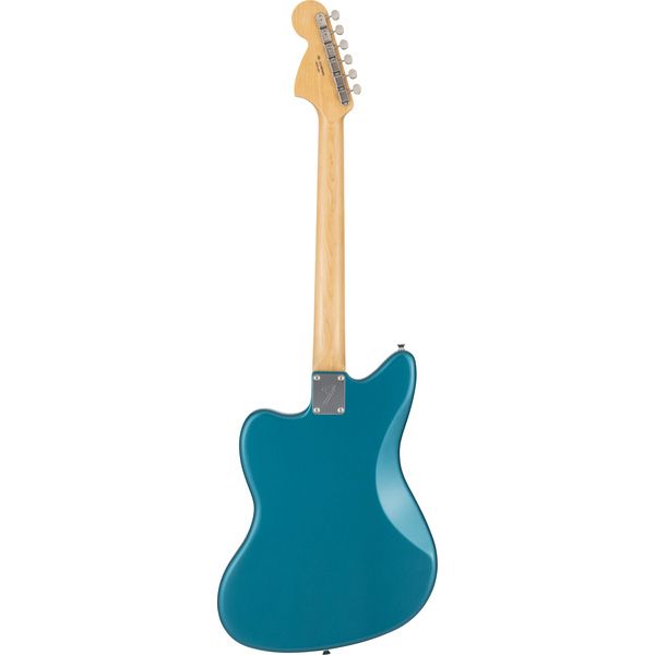Fender MIJ Trad II 60s Jazzmaster OTM