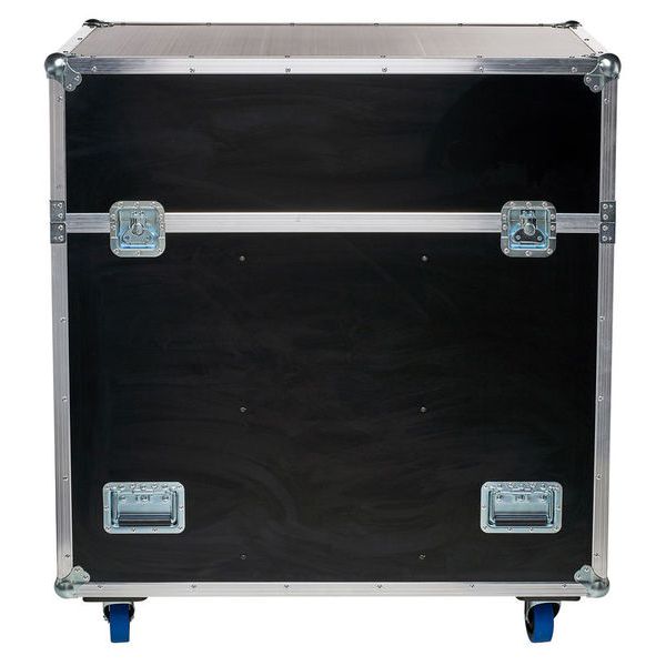 Flyht Pro Case 4x iX Stage 1x1m