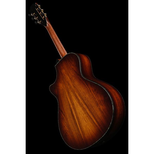 Taylor PS12ce 12 Fret Honduran RW