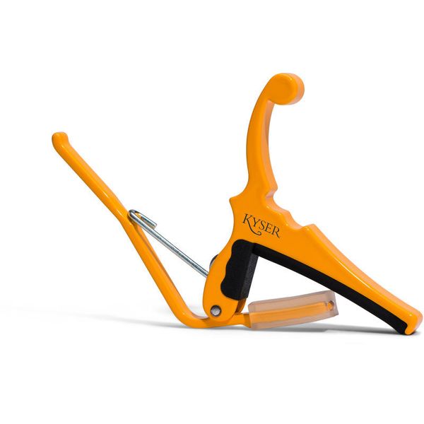 Kyser Fender Classic Capo KGE BB