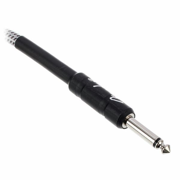 Fender Prof. Cable Tweed White 4,5m