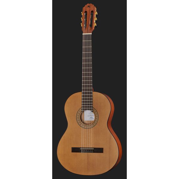 Caballero by Manuel Rodriguez Principio CA-CM 4/4