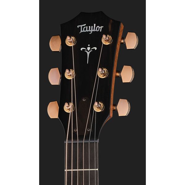Taylor 722ce Gloss