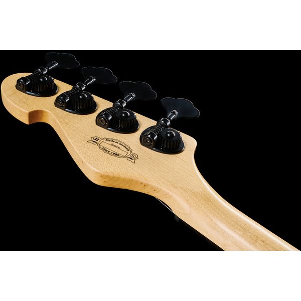 Sandberg California II TT4 FL G Passiv