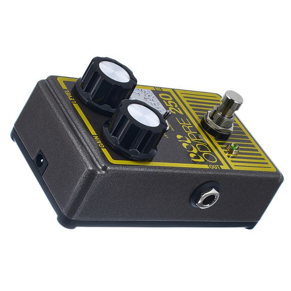 Digitech DOD OD 250 Preamp LTD