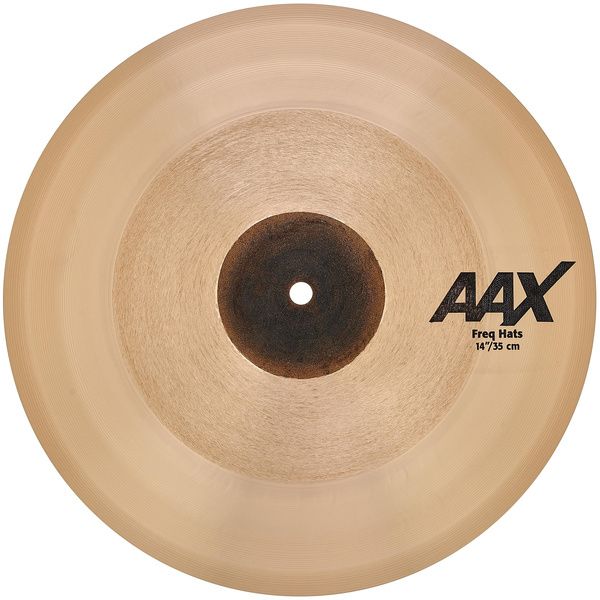 Sabian AAX Freq Performance Set