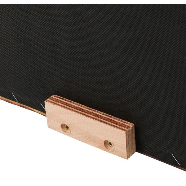 Ekustik Woody Queen Absorber Grey