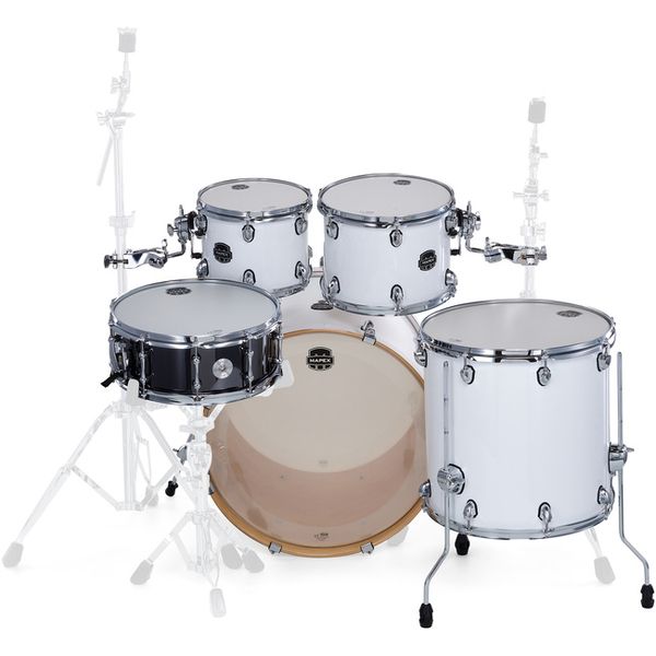 Mapex Mars Maple Stage Shell Set KD