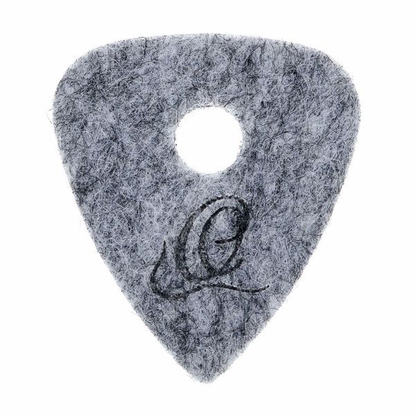 Ortega OGP-F-S3 Felt Picks