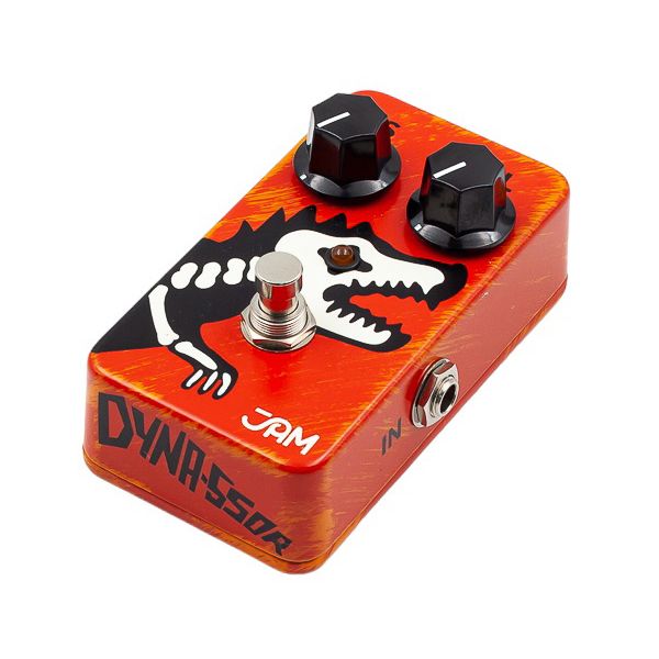 JAM pedals Dyna-ssoR