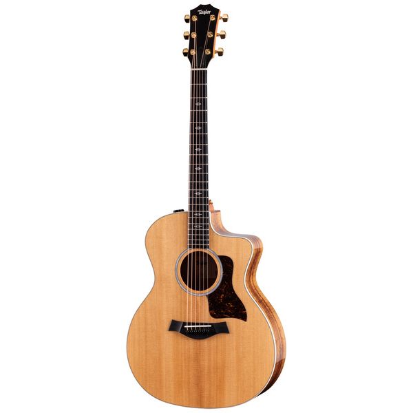 Taylor 214ce-K DLX