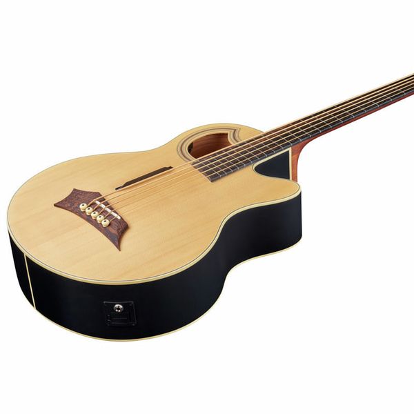 Warwick RB Alien Standard 5 FL NT