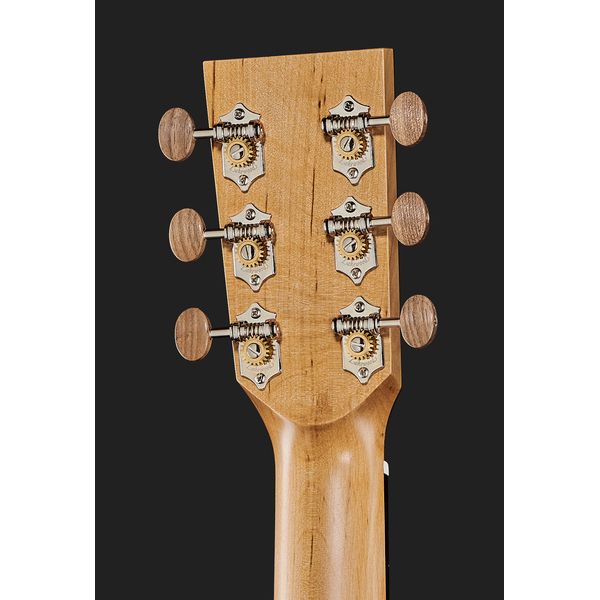 Lakewood A-35 European Wood