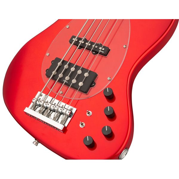 Sadowsky MetroExp21 Vint MJ5 Morado CAR