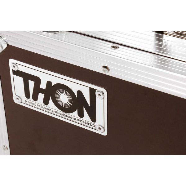 Thon Briefcase