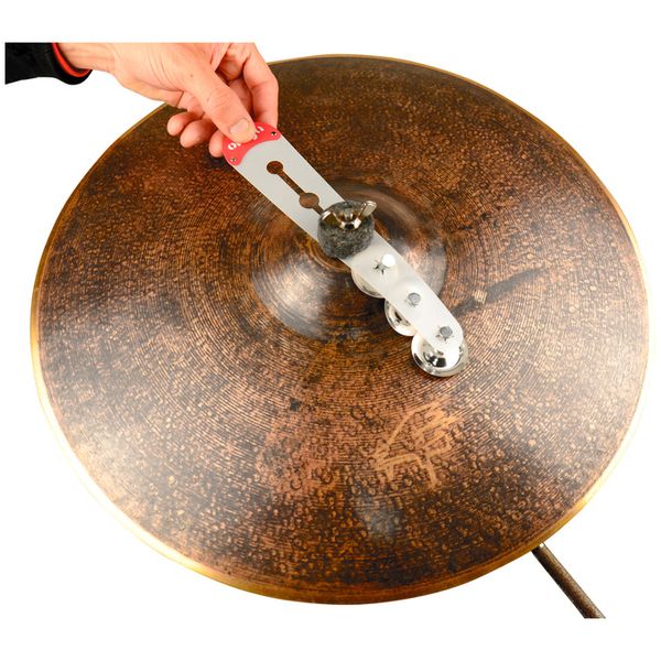 Oruga Sizzler.O Jingles