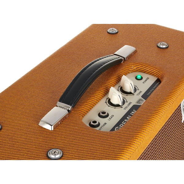 Tone King Gremlin Tweed