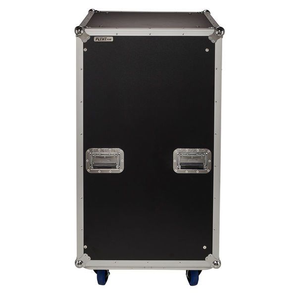 Flyht Pro Rack 20U Slide Shock Mount