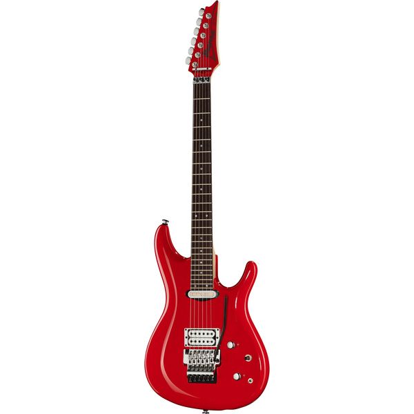 Ibanez JS2480-MCR Joe Satriani