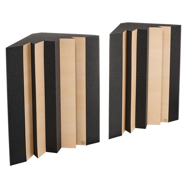 t.akustik Highline CBT1 Birch Wood