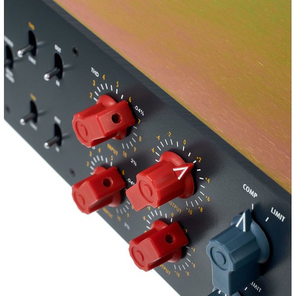 Chandler Limited TG1