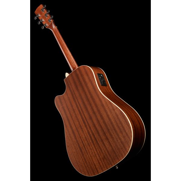 Cort MR500E Open Pore Brown