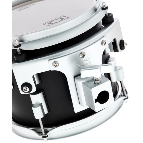 DrumCraft Series 6 08"x07" Tom Tom SB
