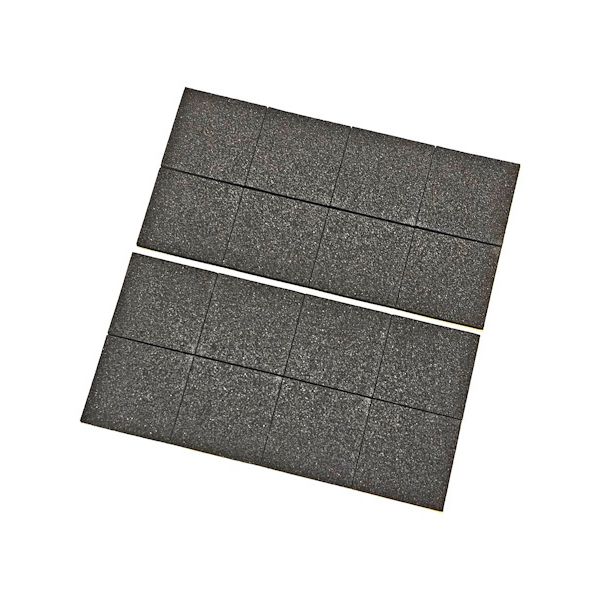Jaspers Foam Pad Set