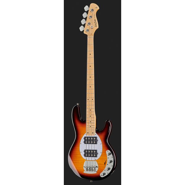 Harley Benton MM-84A SB Deluxe Series w/Bag