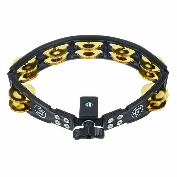 LP 175 Cyclop Tambourine BK